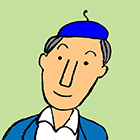 高月 紘（ハイムーン）