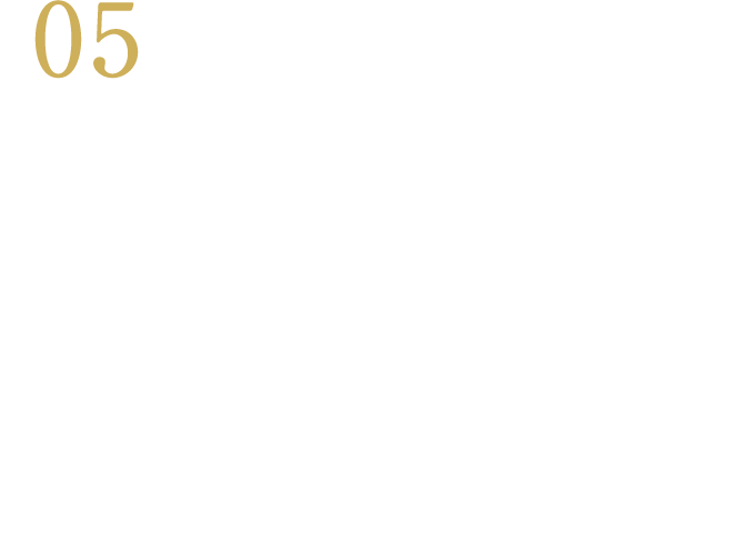 05 The Kyoto University Way — boldly moving forward in search of passion(Kumiko Ueda/Takarazuka Revue Company Director)