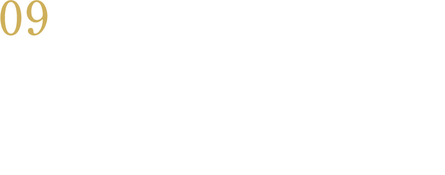 09 Casual, Fun, but Steady Transforming the Future of Forestry from a Female Perspective(Yuka Inoue/Founder, Forestry Girls/Director, Inoue Architecture Co., Ltd.)
