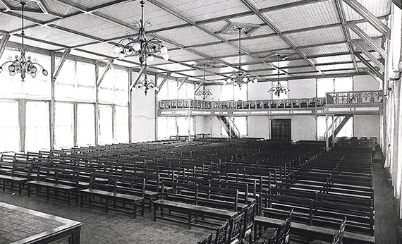 法科大学設置イメージ