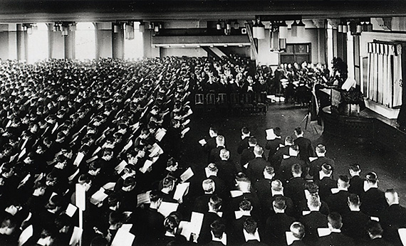 学旗・学歌制定イメージ