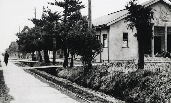 宇治分校開校イメージ