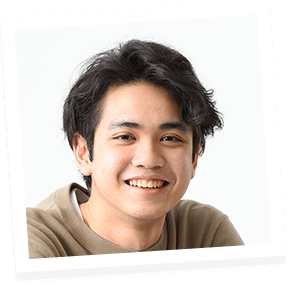 Sueyoshi Zacharyah Sequoia