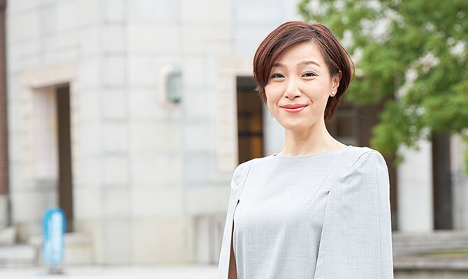 上田 久美子