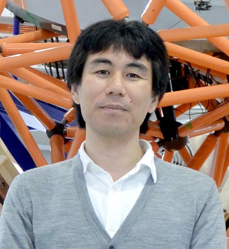 写真とイラスト