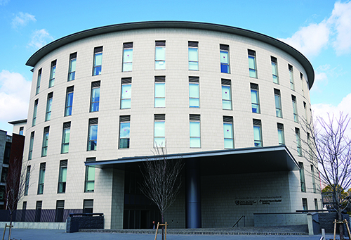 日本初の〈がん免疫〉特化の総合開発センター