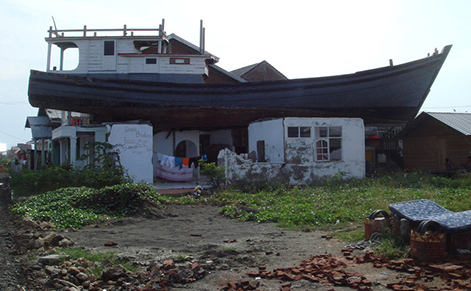 2005年2月撮影の参照写真