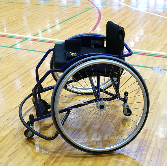 車椅子
