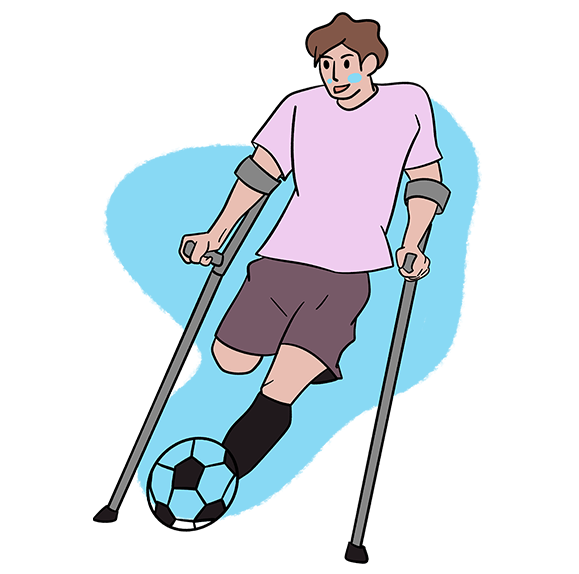 サッカー系種目