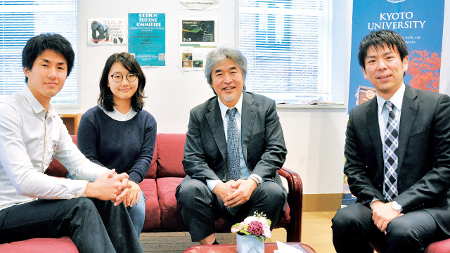 巻頭特集　「WINDOW構想」ってなんですか