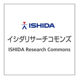イシダリサーチコモンズロゴ