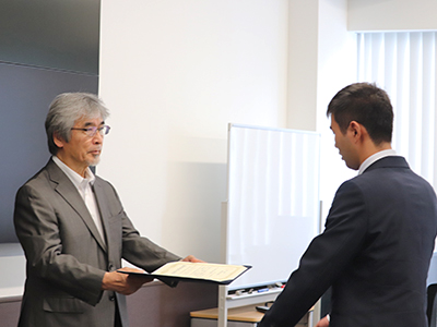 文章を入れてください