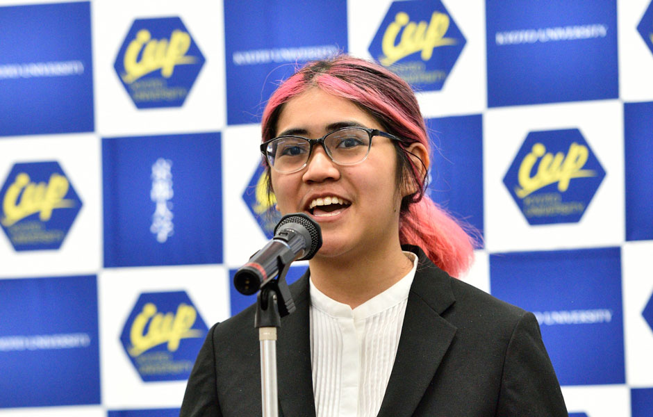 文章を入れてください