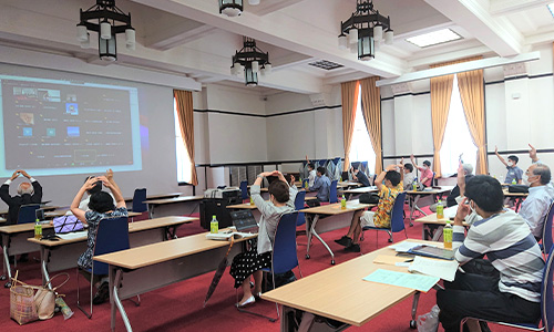 文章を入れてください