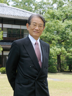 松本総長