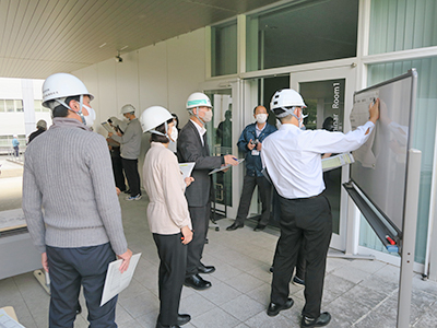 文章を入れてください