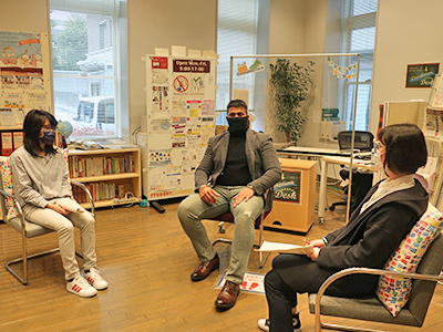 文章を入れてください