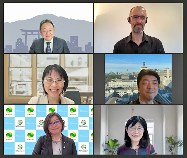 文章を入れてください