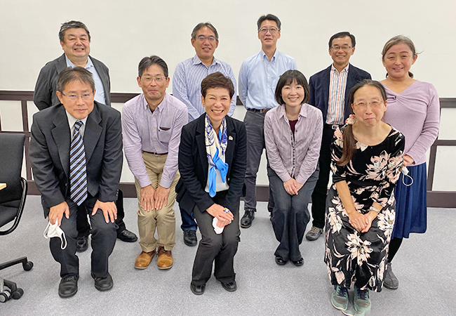 文章を入れてください