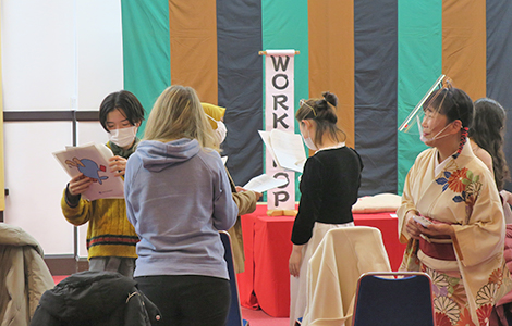 留学生ラウンジきずな_英語落語_03