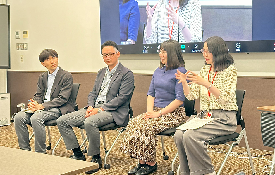 文章を入れてください