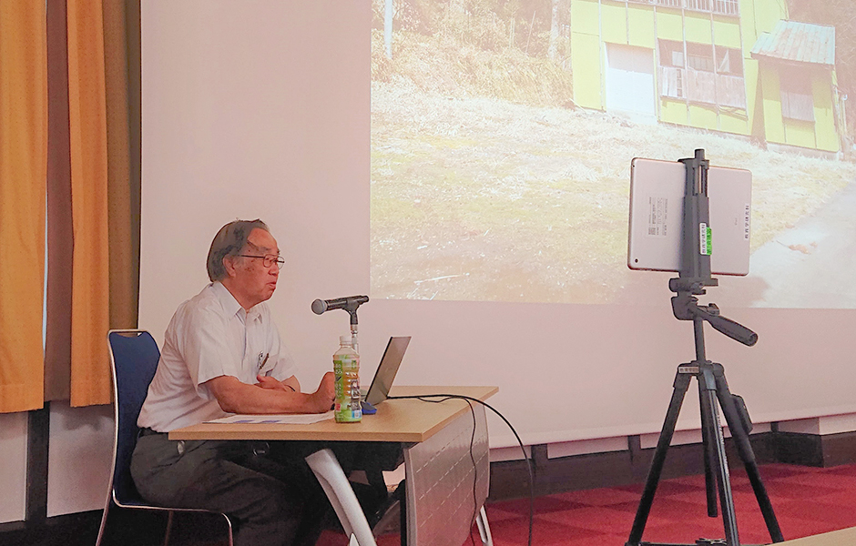 文章を入れてください