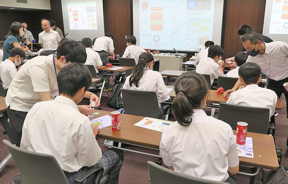 文章を入れてください