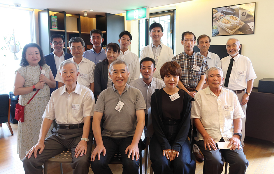 文章を入れてください