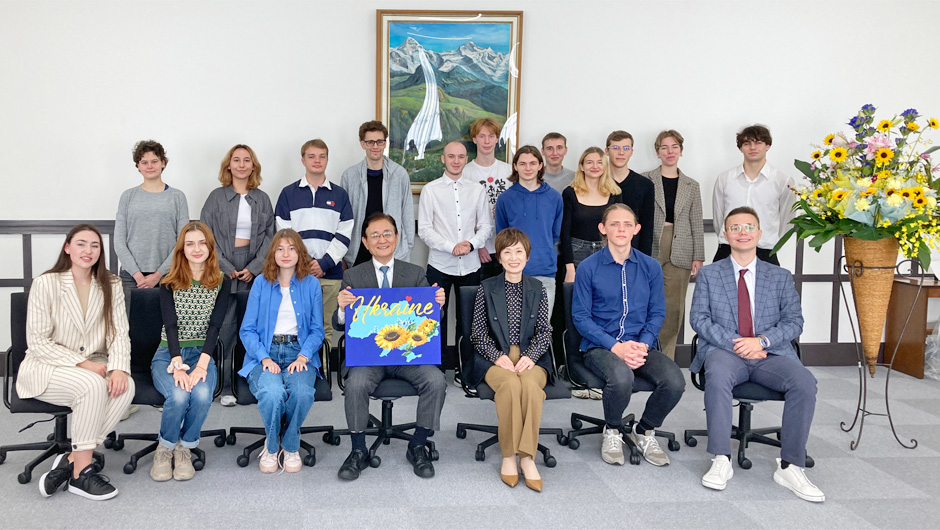 文章を入れてください