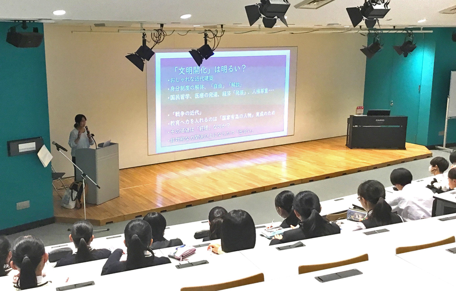 文章を入れてください