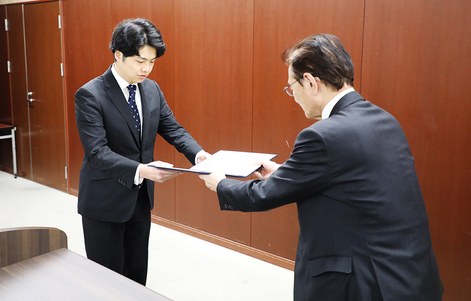 文章を入れてください