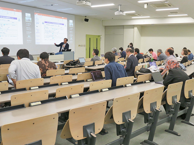 文章を入れてください