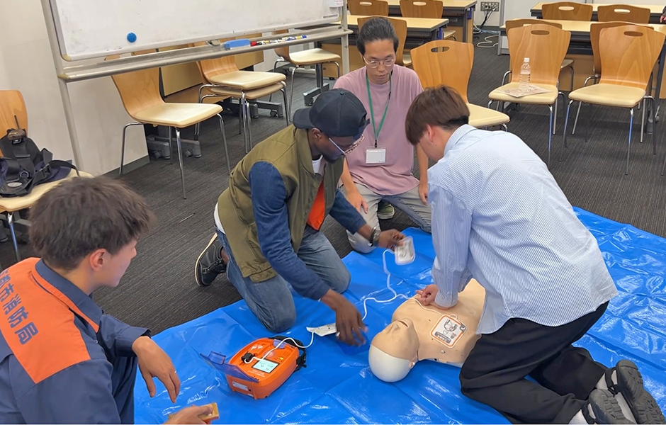 文章を入れてください