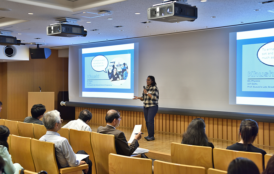 文章を入れてください