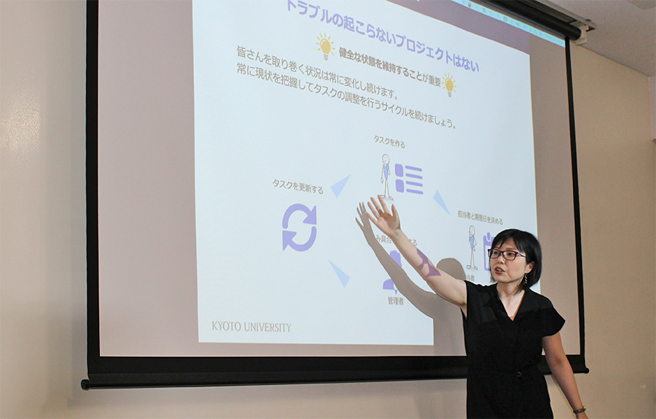 文章を入れてください