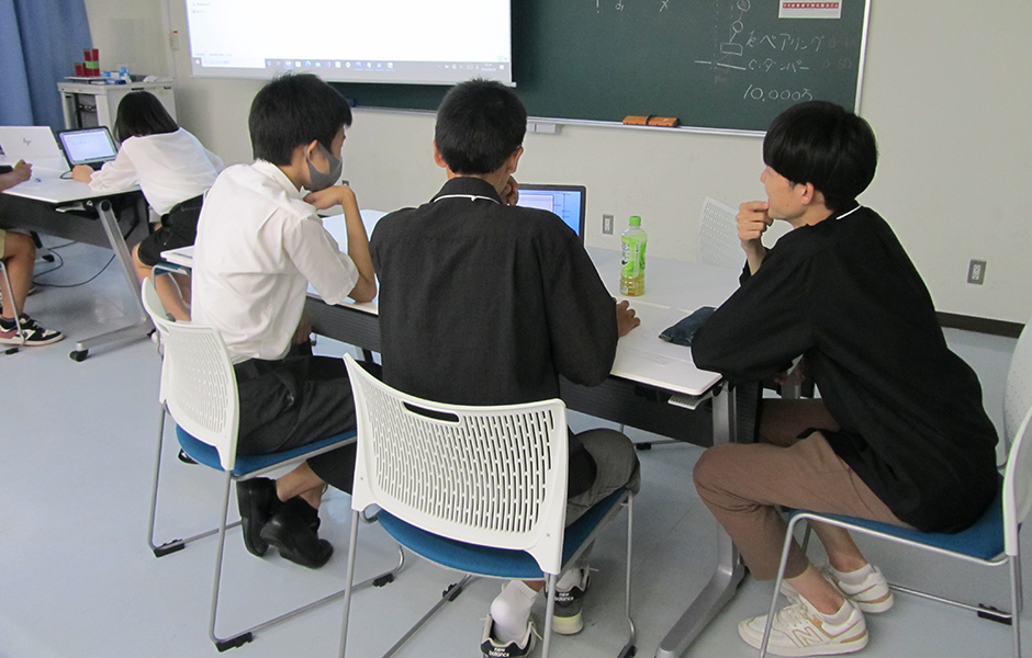 文章を入れてください