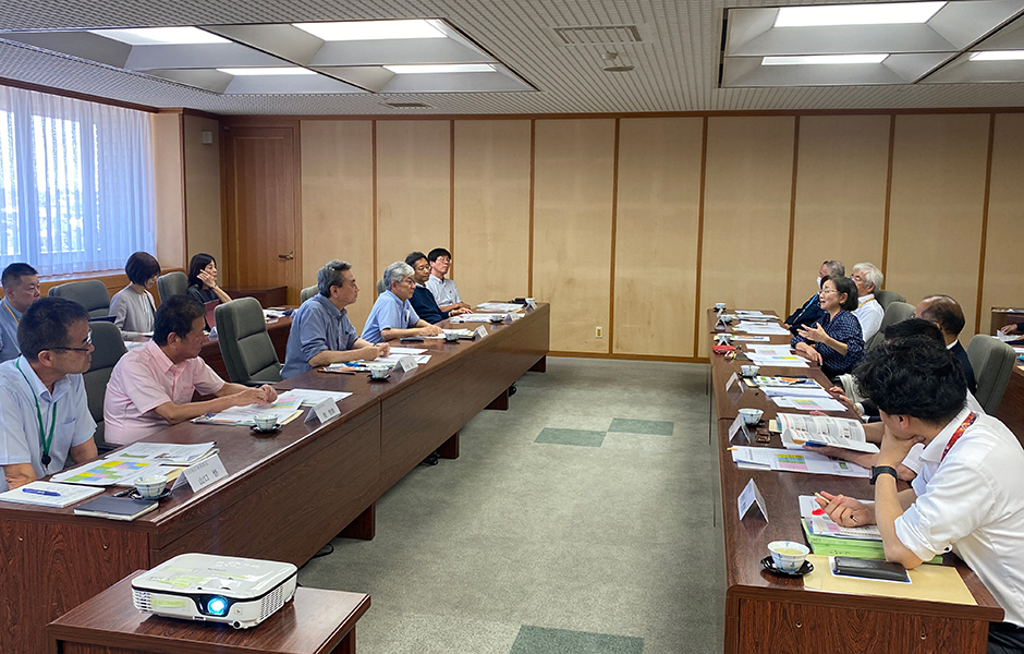 文章を入れてください