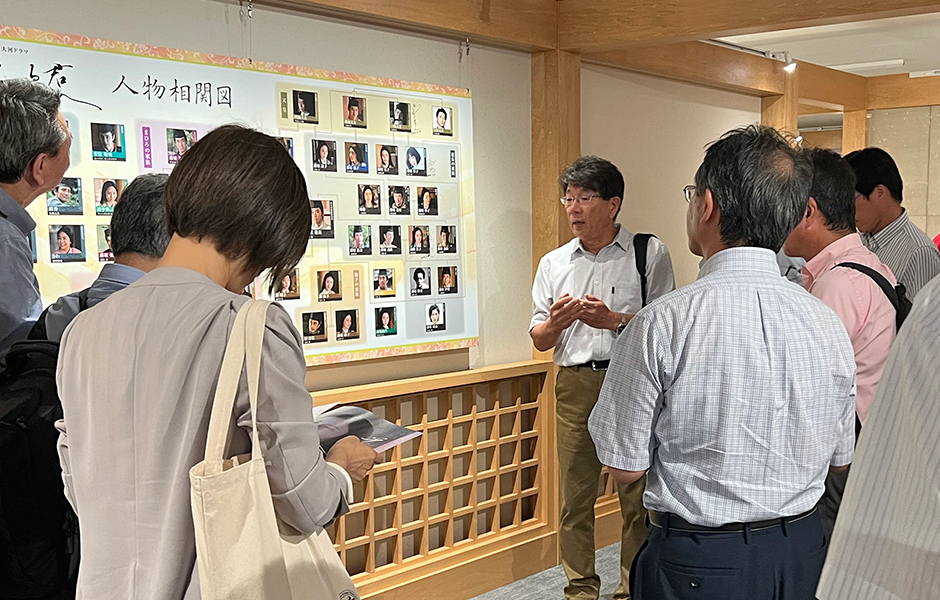 文章を入れてください