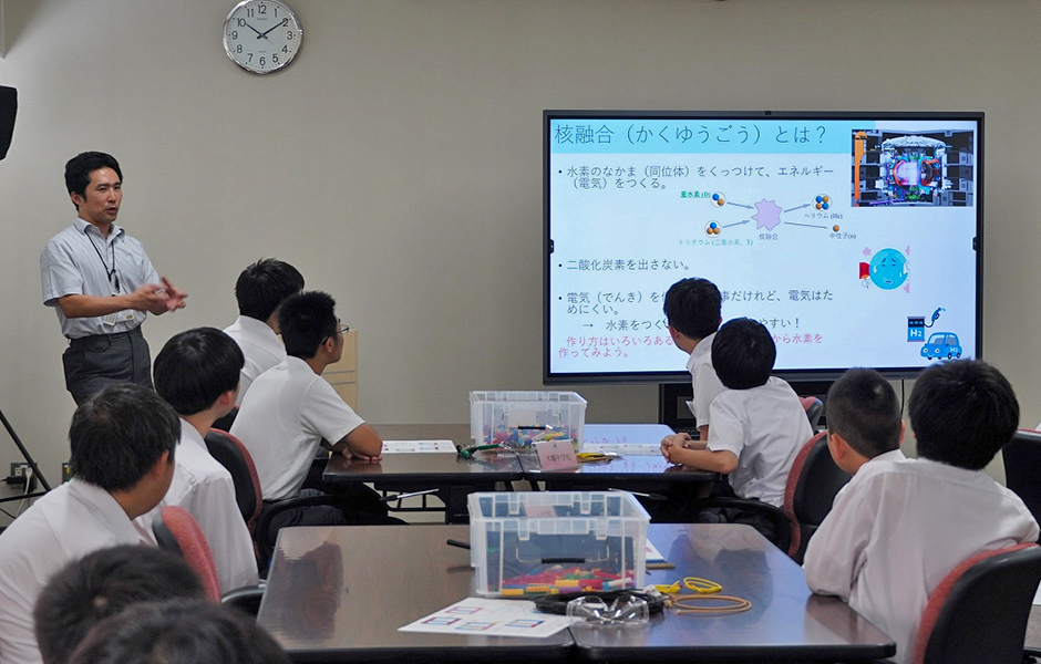 文章を入れてください