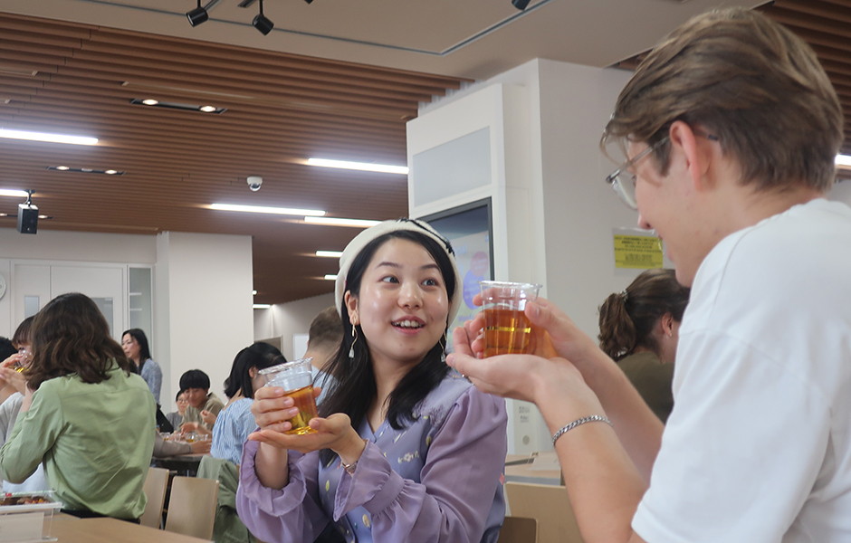 文章を入れてください