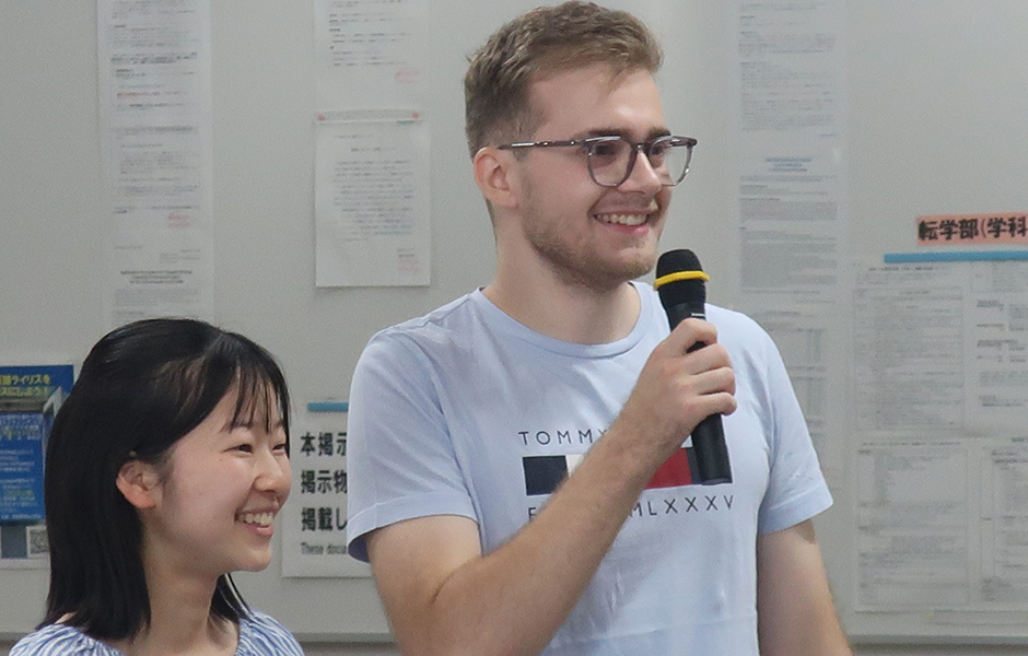 文章を入れてください