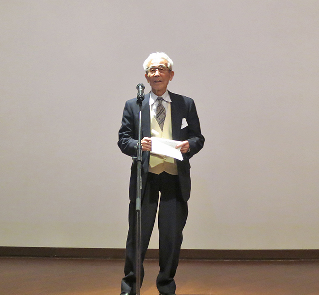 文章を入れてください