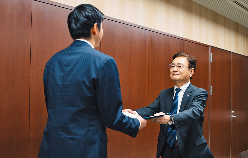 文章を入れてください