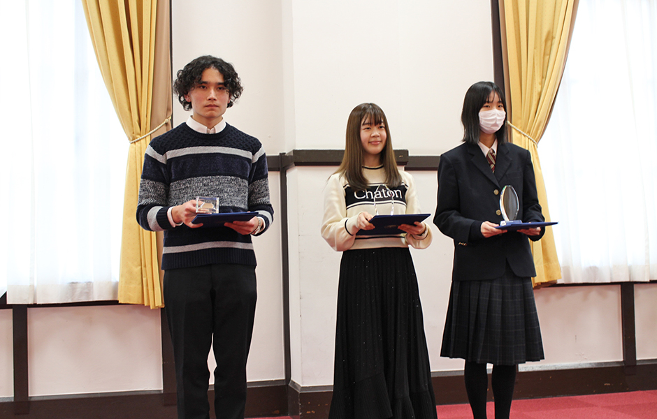 文章を入れてください