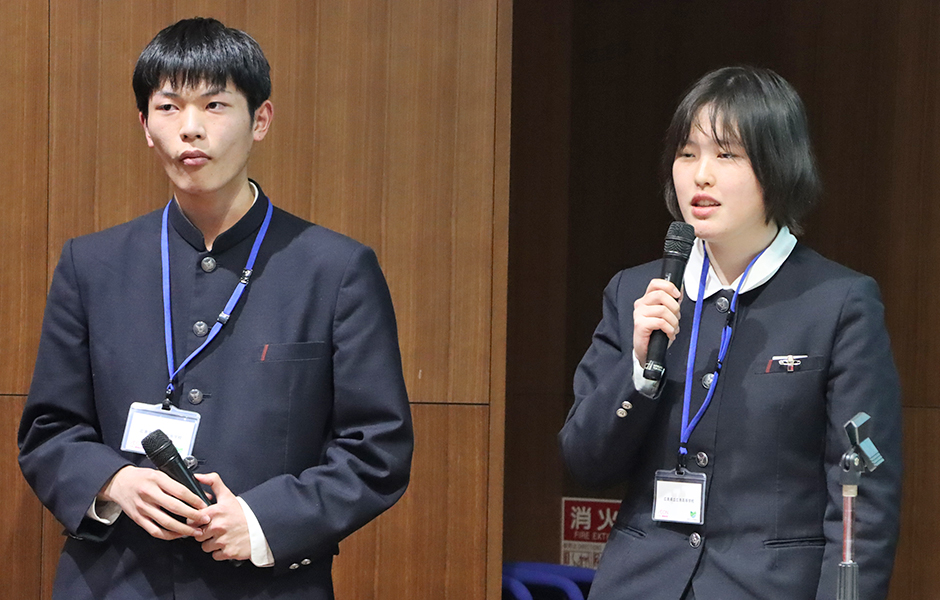 文章を入れてください