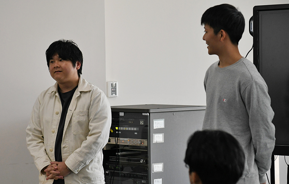 文章を入れてください