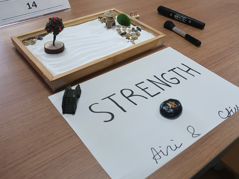 文章を入れてください