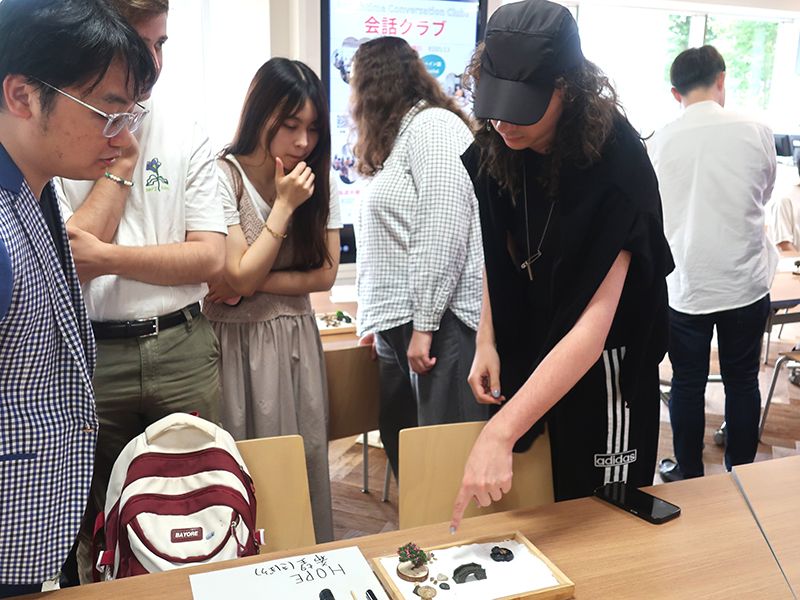 文章を入れてください