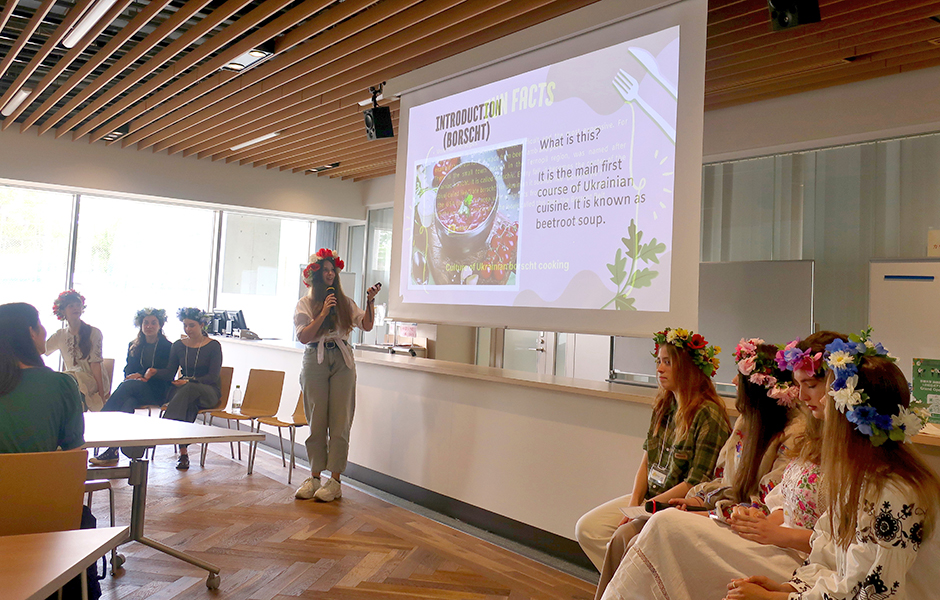 文章を入れてください