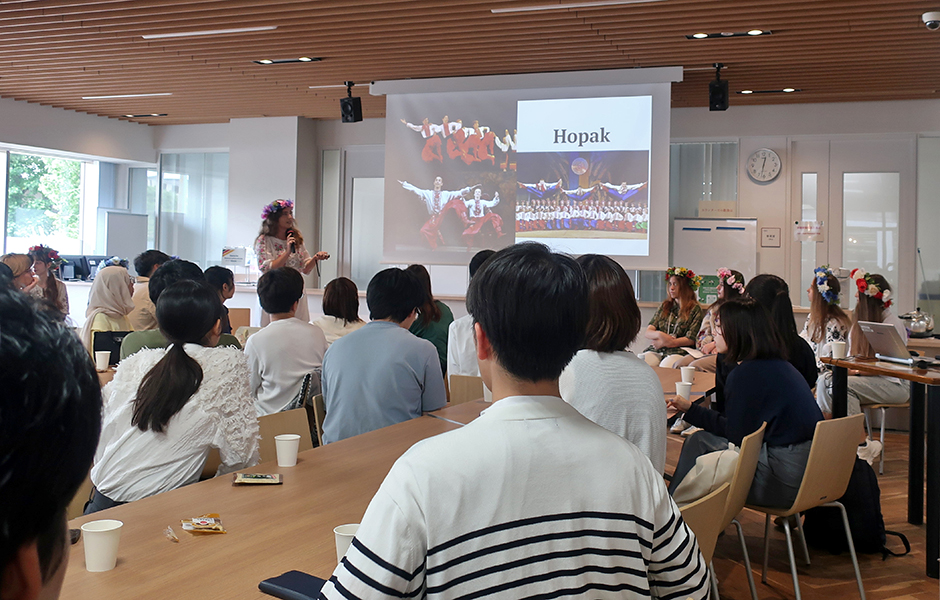 文章を入れてください